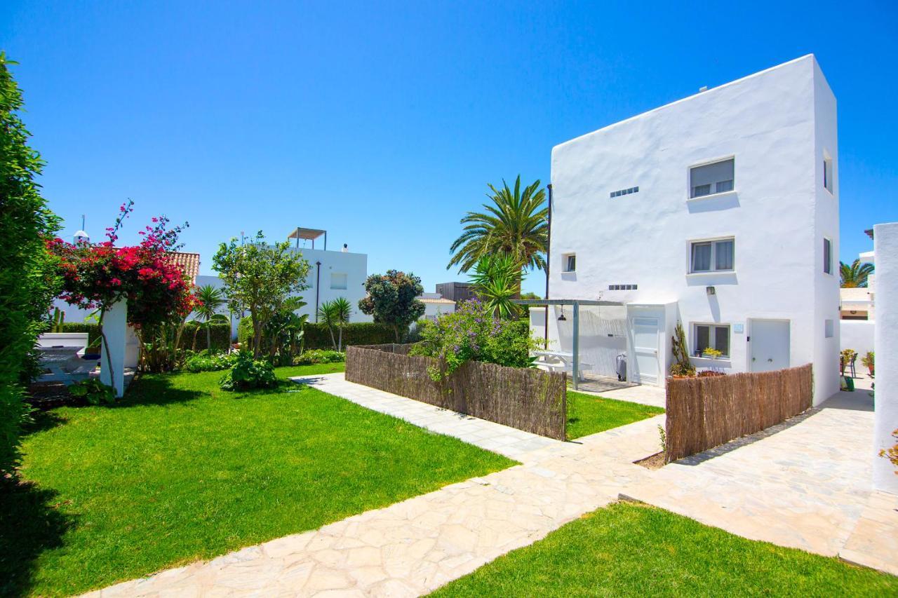 Villa Casara Dos Zahora Exterior foto